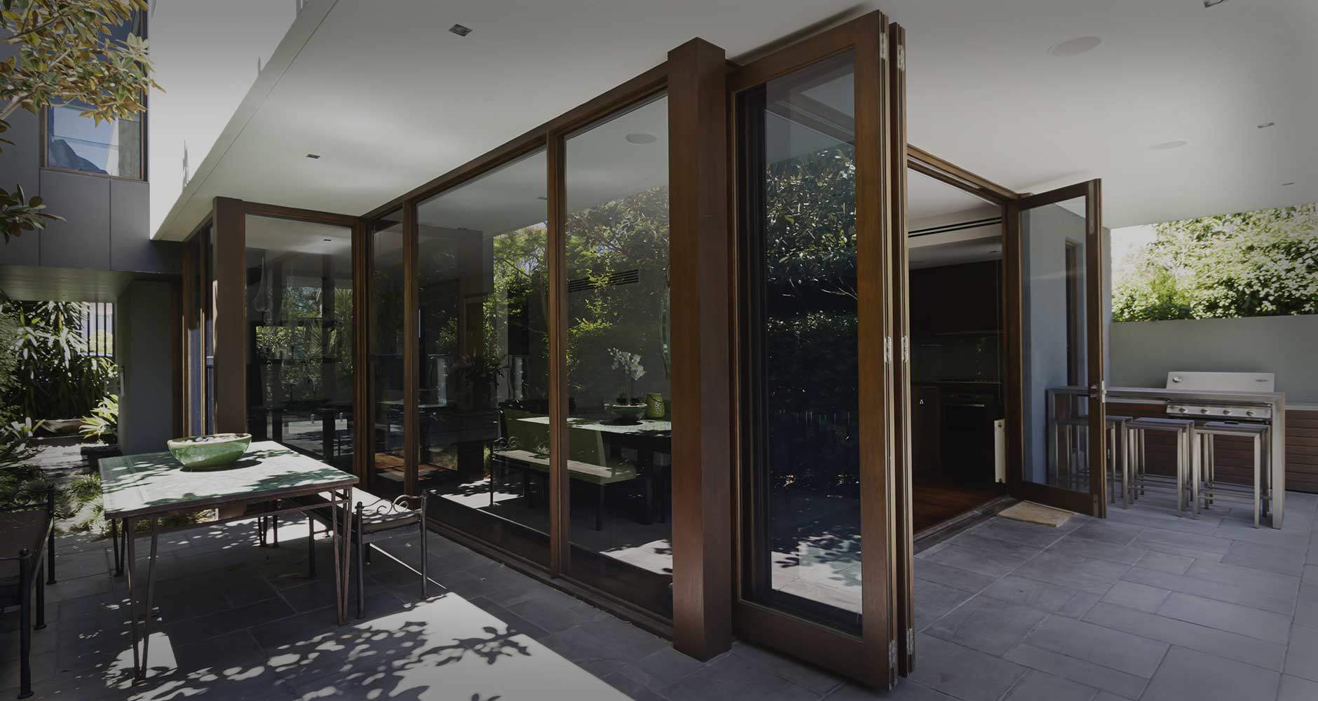 Prestige Homes Construction